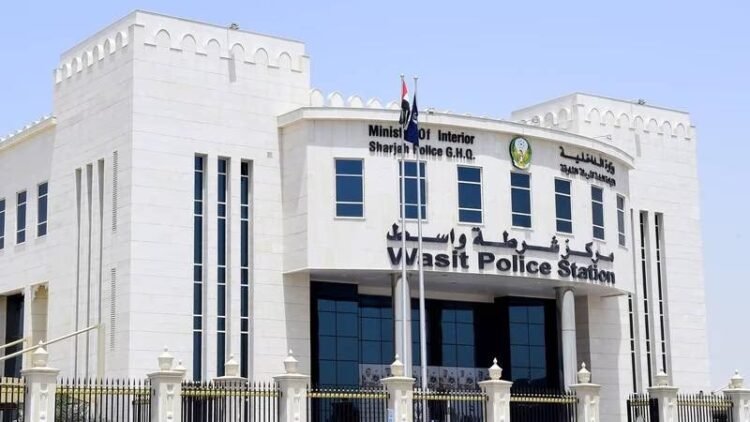 Sharjah Police say the move will speed up response times. Wam