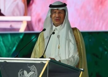 Saudi Arabia launches greenhouse gas-crediting and offsetting project