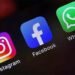 Instagram, Facebook and WhatsApp experiencing problems in UAE
