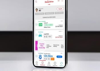 Dubai: Soon, travel on Metro without Nol cards; transfer car ownership via app; find parking faster