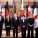 G-7 calls for ‘humanitarian ceasefire’,