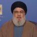 Hezbollah will join the war if the Israeli aggression is not stopped