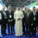 India’s largest Apparel show in the Middle East ‘Brands of India’ inaugurated by H.E. Butti Saeed Al Ghandi, Vice-Chairman, Dubai World Trade Centre