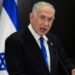 Israel will take control of Gaza security after war: Netanyahu