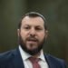 Israeli minister who advised atomic on Gaza sacked