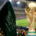 Saudi Arabia is on the way to host the 2034 World Cup