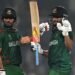 Shakib-Shant remembered the eventful match