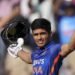 Shubman Gill got ‘important responsibility’ in IPL