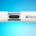The new Apple Pencil with Type-C port has hit the market