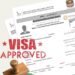 UAE family visit visa how to apply for free entry permits