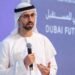 UAE is the home for futurists – Omar Al Olama, Minister of State for Digital Economy,