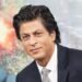 Where will Shahrukh’s birthday party?