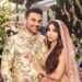 56 year old Arbaaz got married for the second time, published the picture and asked for prayers