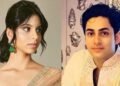 Amitabh’s grandson and Shah Rukh’s daughter really in love?