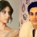Amitabh’s grandson and Shah Rukh’s daughter really in love?