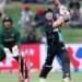 Bangladesh ended the year with a loss, Kiwis’ victory tied the series