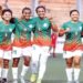 Bangladesh girls destroyed Singapore 8-0