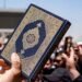 Denmark bans burning of Holy Quran