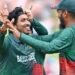 Devastated New Zealand, historic victory for Bangladesh