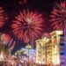 Global Village to ring in New Year 7 times with 7 fireworks shows