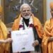 Indian PM Modi to inaugurate Abu Dhabi Hindu temple