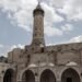 Israel destroyed 104 mosques in Gaza