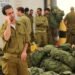 Israeli soldiers suffering from diarrhea after eating McDonald’s food