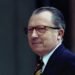 “Jacques Delors” the architect of modern Europe has died