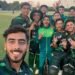 Pakistan won by a big margin against arch-rivals India