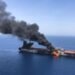 Pentagon claims Iran has attacked commercial ships off Indian coast