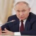 Putin announces he will run for fifth term in 2024 presidential election