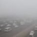 Red, yellow alert issued due to dense fog in UAE; Speed limits have been reduced on some roads