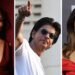 Shah Rukh, Alia-Priyanka are at the top of the top 50 Asian stars