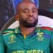 South African team announced without skipper Bavuma