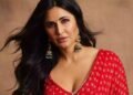 The producer did not give up, Katrina left the shooting floor crying!