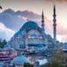 Visa is not required to travel to Turkey