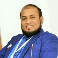 Moshiul Alam, Editor-Dubai News Today