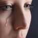 A woman’s tears can reduce a man’s anger