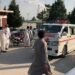 Attack on passenger bus and car in Pakistan, 4 death