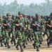 Bangladesh has advanced further in the global military power