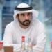 Crown Prince of Dubai Sheikh Hamdan has announced the government high level appointment