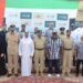 Dubai Police Organises First Arm Wrestling Championship for Inmates