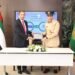 Dubai Police and Visa Forge Alliance to Combat Economic Crimes