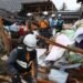 Earthquake in Japan: Death toll rises to 161, hundreds still missing