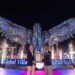 Global Village breaks another world record for Dubai with largest illuminated steel sculpture of a bird
