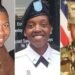 Identity of 3 US soldiers killed in drone attack revealed