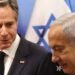 Israel is unwilling to listen to the advice of the United States