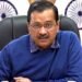 Kejriwal’s residence is surrounded by ED members, who may be arrested at any time
