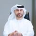 Mohammed Al Ali the first CEO in Parkin Dubai
