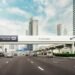 New Salik gates in Dubai, need to pay Dh300 extra per month